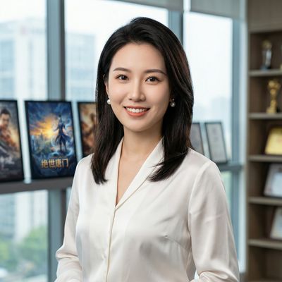 爱情岛制片人林雪薇